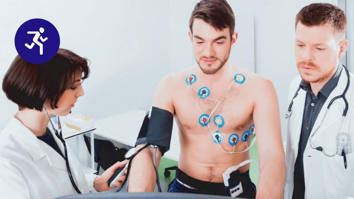 Medicina Desportiva
