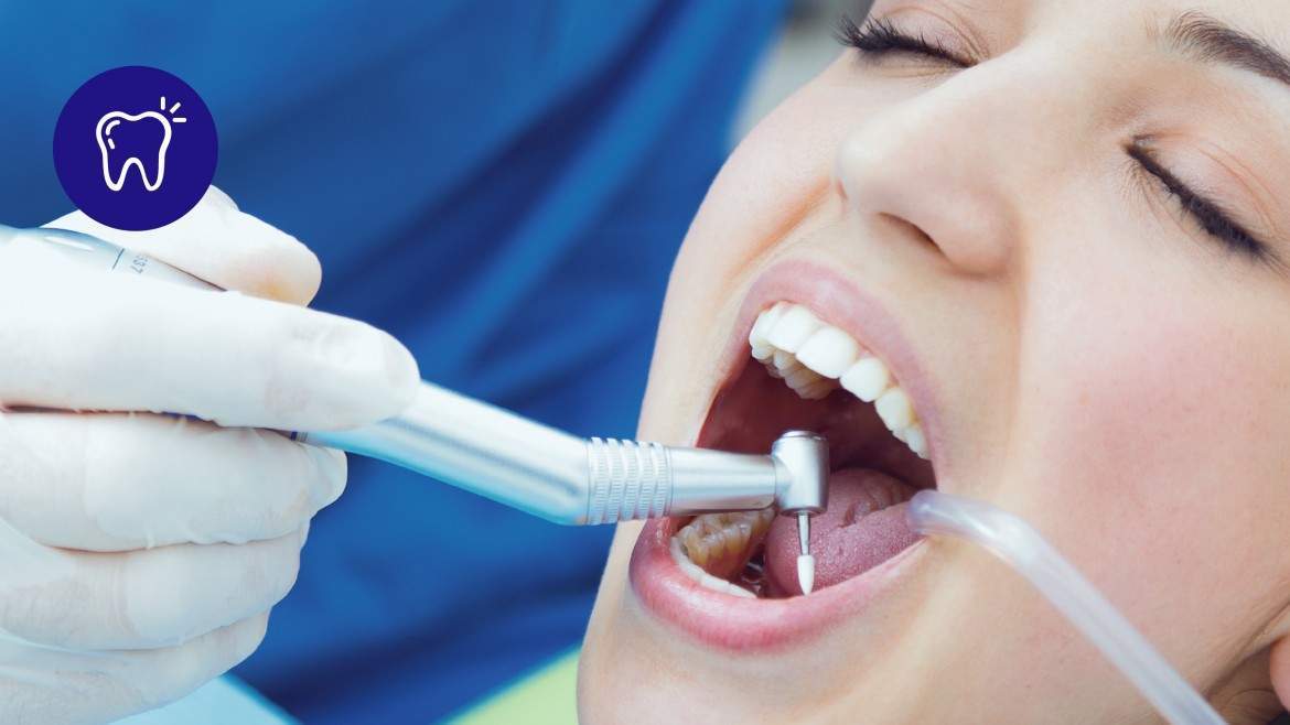 Medicina Dentária