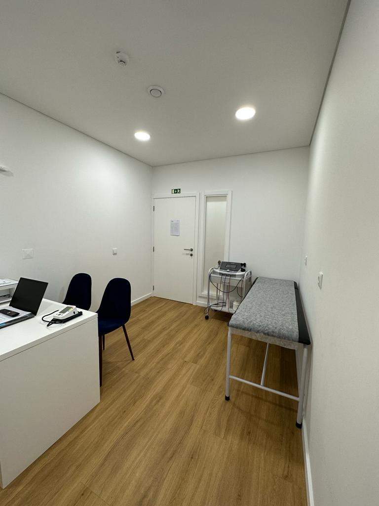 centro medico mozelos